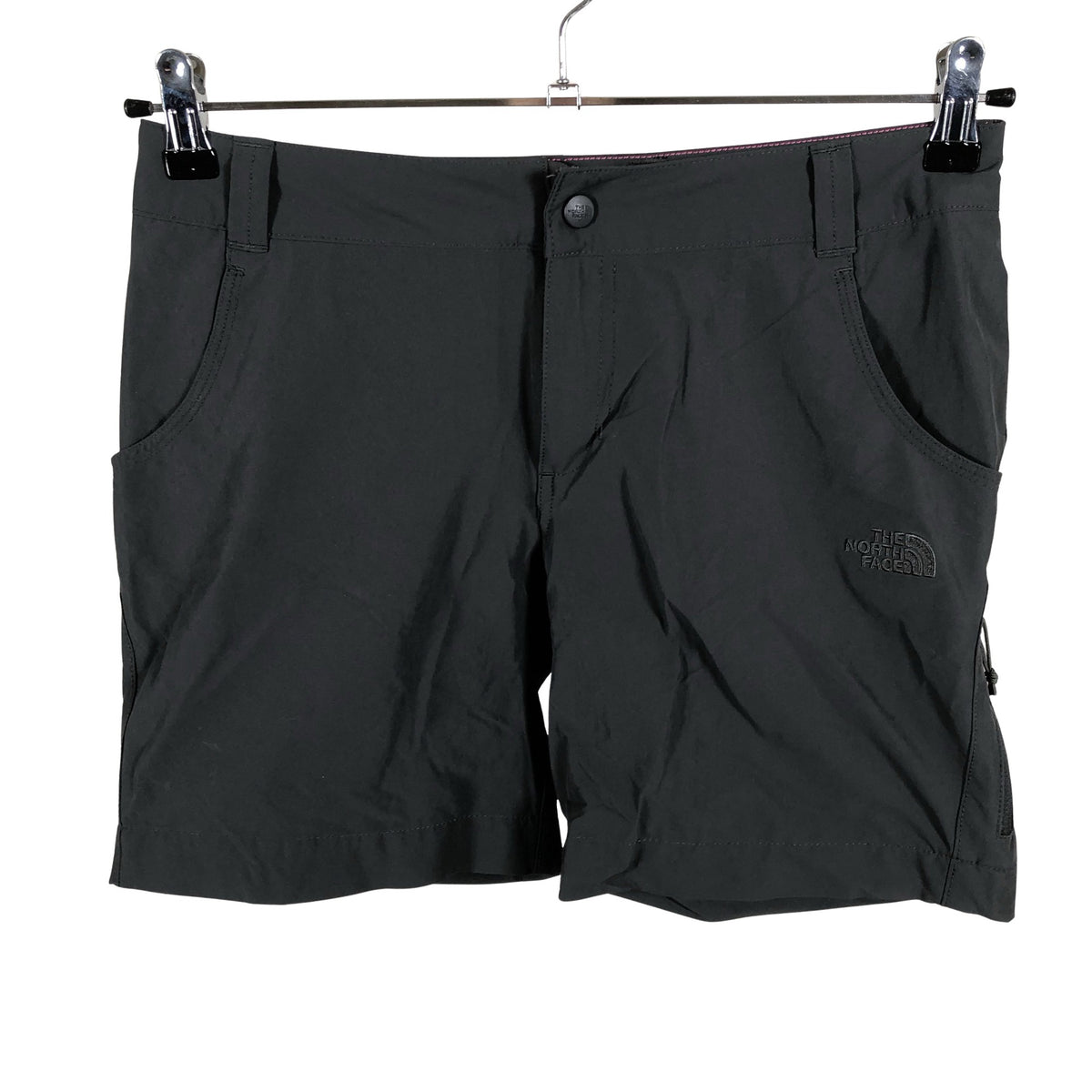 Unisex The North Face - Lühikesed püksid, suurus 36 - Hall (1)