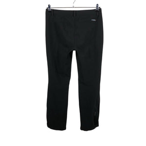 Unisex Icepeak - Softshell püksid, suurus 38 - Must (2)