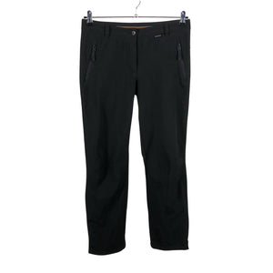 Unisex Icepeak - Softshell püksid, suurus 38 - Must (1)