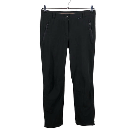 Unisex Icepeak - Softshell püksid, suurus 38 - Must ()