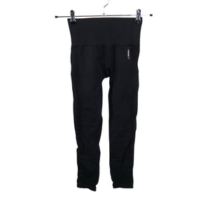 Unisex Gymshark - Spordiretuusid, suurus 38 - Must (1)