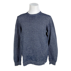 Unisex Pier One - Kampsun, suurus L - Sinine (1)