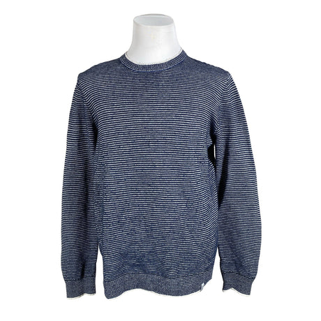 Unisex Pier One - Kampsun, suurus L - Sinine ()