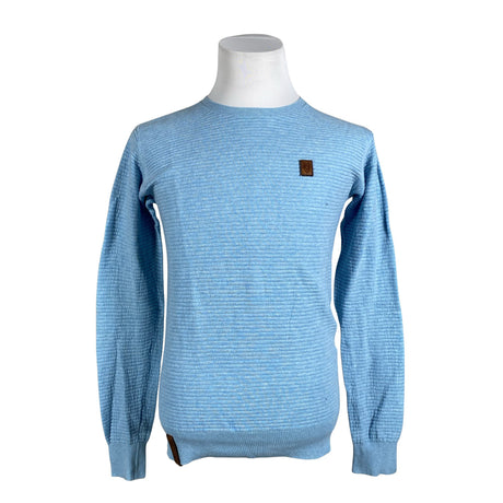 Unisex Naketano - Kampsun, suurus L - Helesinine ()