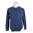 Unisex Superdry - Trikotaažist pluus, suurus XL - Sinine ()