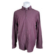 Unisex Mexx - Triiksärk, suurus XXL - Lilla ()