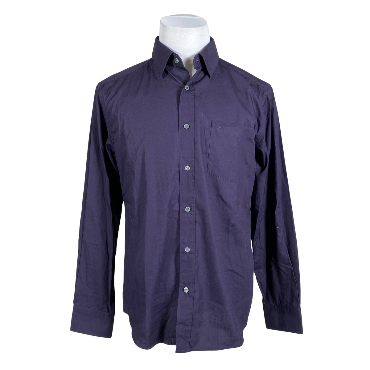 Unisex Esprit - Triiksärk, suurus L - Lilla (1)