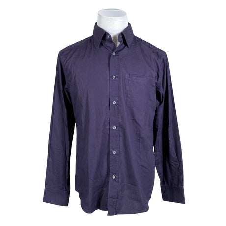 Unisex Esprit - Triiksärk, suurus L - Lilla ()