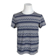Unisex Dobber - T-särk, suurus L - Sinine ()