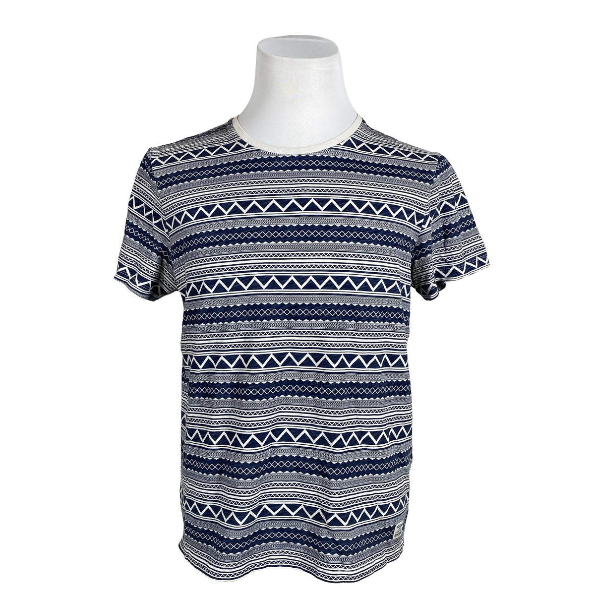 Unisex Dobber - T-särk, suurus L - Sinine (1)