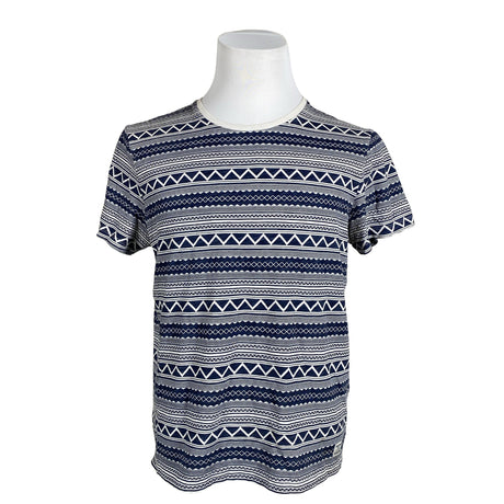 Unisex Dobber - T-särk, suurus L - Sinine ()