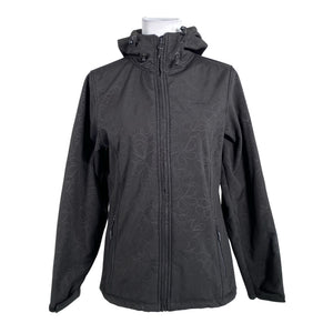 Unisex Hummel - Softshell jope, suurus 38 - Must (1)