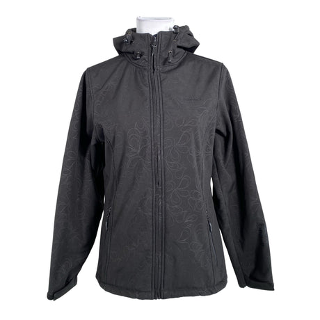 Unisex Hummel - Softshell jope, suurus 38 - Must ()