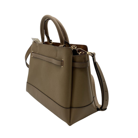 Unisex Michael Kors - Käekott, suurus Maxi - Pruun (2)