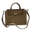 Unisex Michael Kors - Käekott, suurus Maxi - Pruun ()