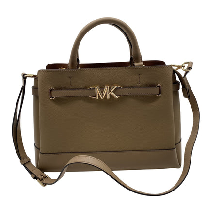 Unisex Michael Kors - Käekott, suurus Maxi - Pruun ()