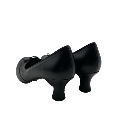 Unisex Chantana - Kontsakingad, suurus 41 - Must (2)