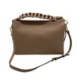 Unisex Coccinelle - Käekott, suurus Maxi - Beige ()