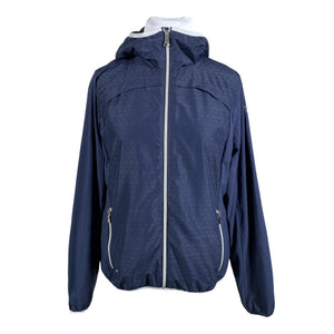 Unisex Luhta - Jope, suurus 42 - Sinine (1)