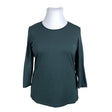 Unisex Gerry Weber - Trikotaažist pluus, suurus 42 - Roheline ()