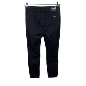 Unisex Calvin Klein Jeans - Teksad, suurus W30 - Must (2)
