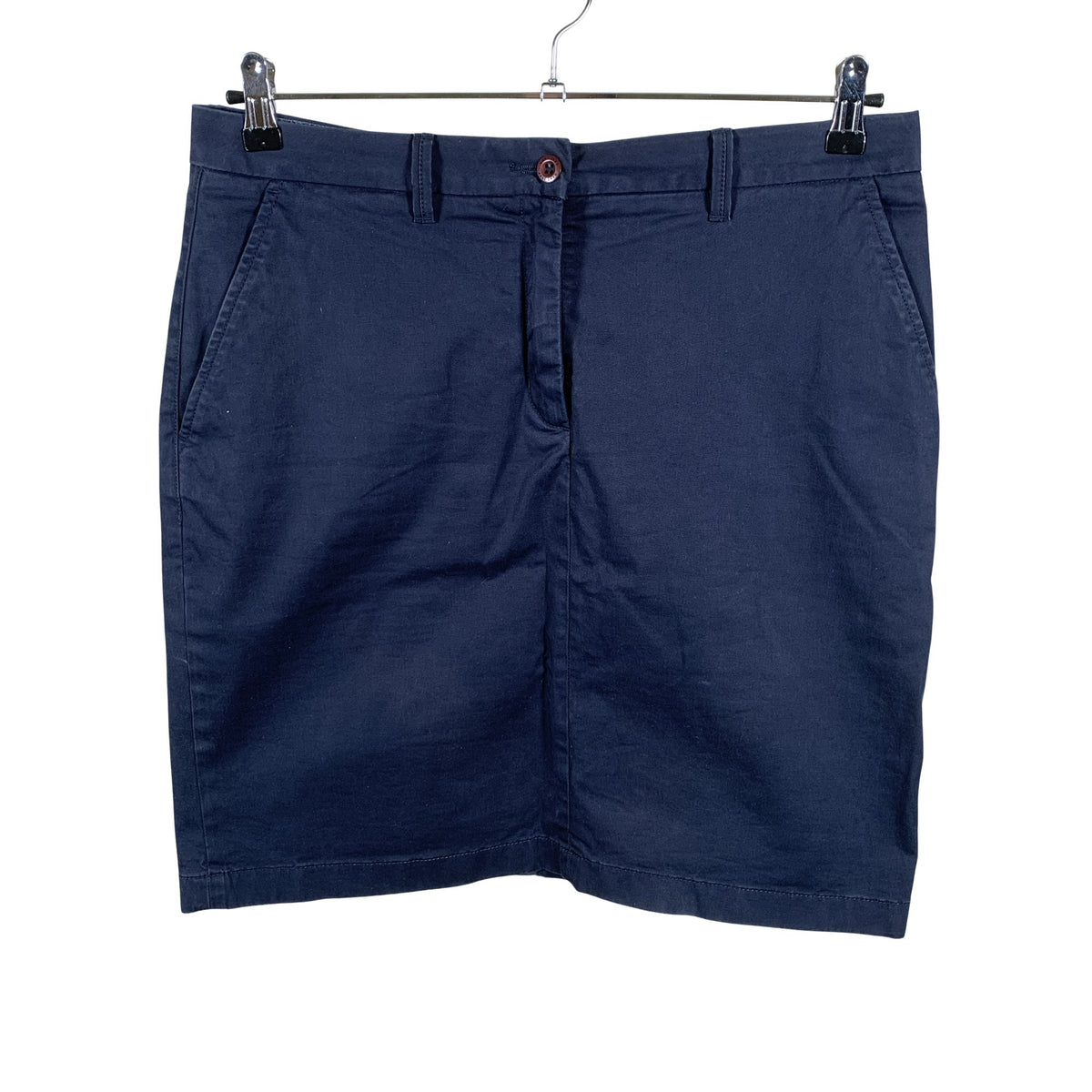 Unisex Gant - Mitteveniv seelik, suurus 42 - Sinine (1)