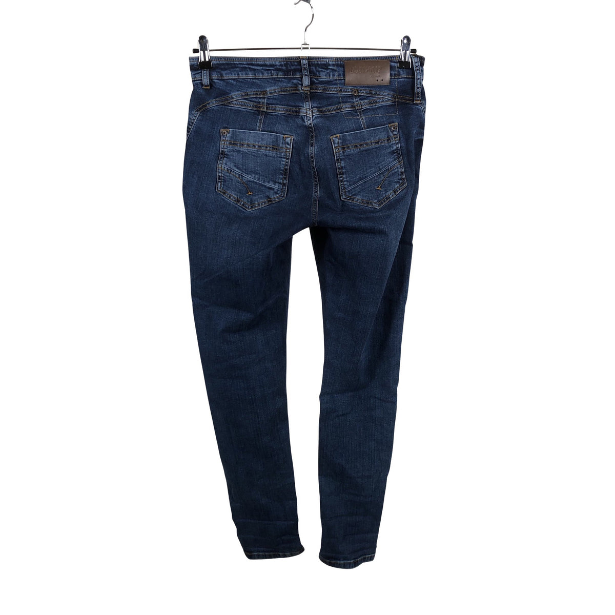 Unisex Soulmate - Teksad, suurus 38 - Sinine (2)