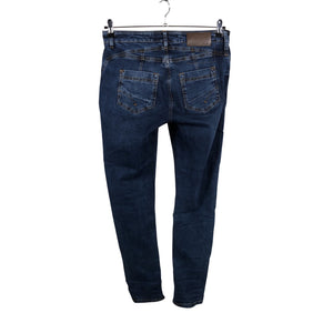 Unisex Soulmate - Teksad, suurus 38 - Sinine (2)