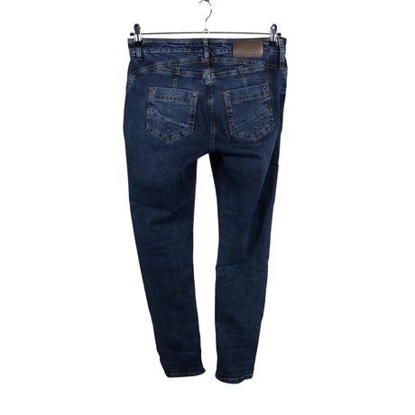 Unisex Soulmate - Teksad, suurus 38 - Sinine (2)