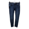 Unisex Soulmate - Teksad, suurus 38 - Sinine ()