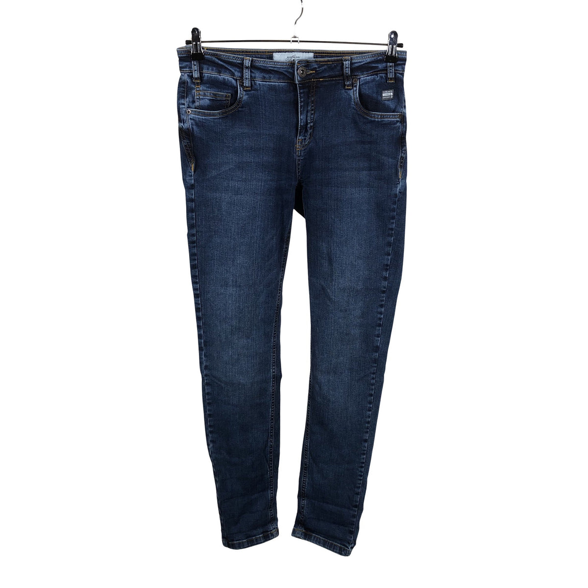 Unisex Soulmate - Teksad, suurus 38 - Sinine (1)