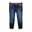 Unisex MAC - Teksad, suurus 40 - Sinine ()