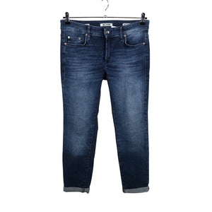 Unisex MAC - Teksad, suurus 40 - Sinine (1)