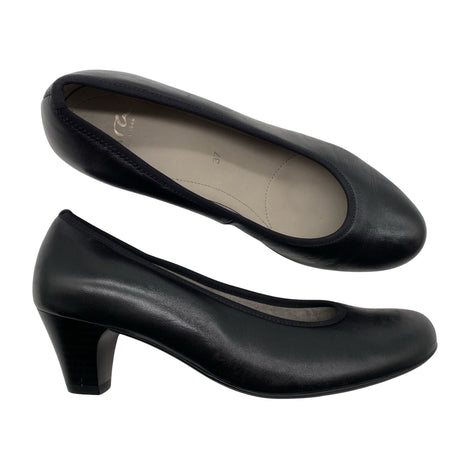 Unisex Ara - Kontsakingad, suurus 37 - Must ()