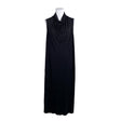 Unisex Wera Stockholm - Õhuke kleit, suurus 40 - Must ()