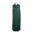 Unisex Wera Stockholm - Õhuke kleit, suurus 40 - Roheline ()