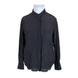 Unisex InWear - Pluus, suurus 44 - Must ()