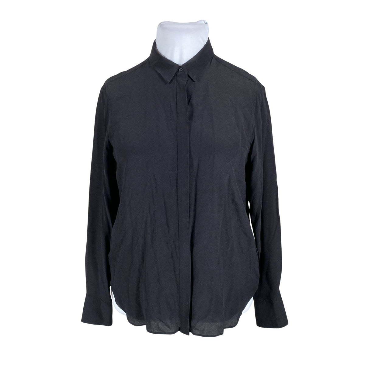 Unisex InWear - Pluus, suurus 44 - Must (1)