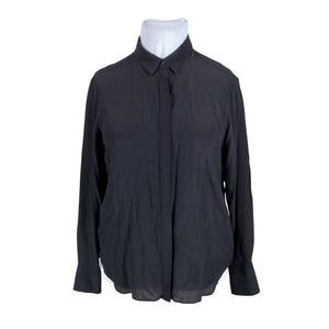 Unisex InWear - Pluus, suurus 44 - Must (1)