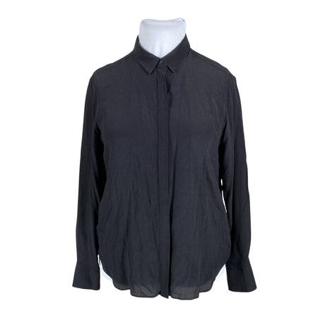 Unisex InWear - Pluus, suurus 44 - Must ()