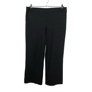 Unisex Nanso - Mittevenivad püksid, suurus 44 - Must (1)