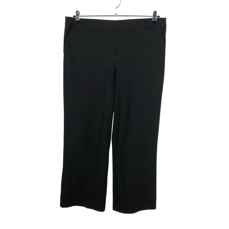 Unisex Nanso - Mittevenivad püksid, suurus 44 - Must ()