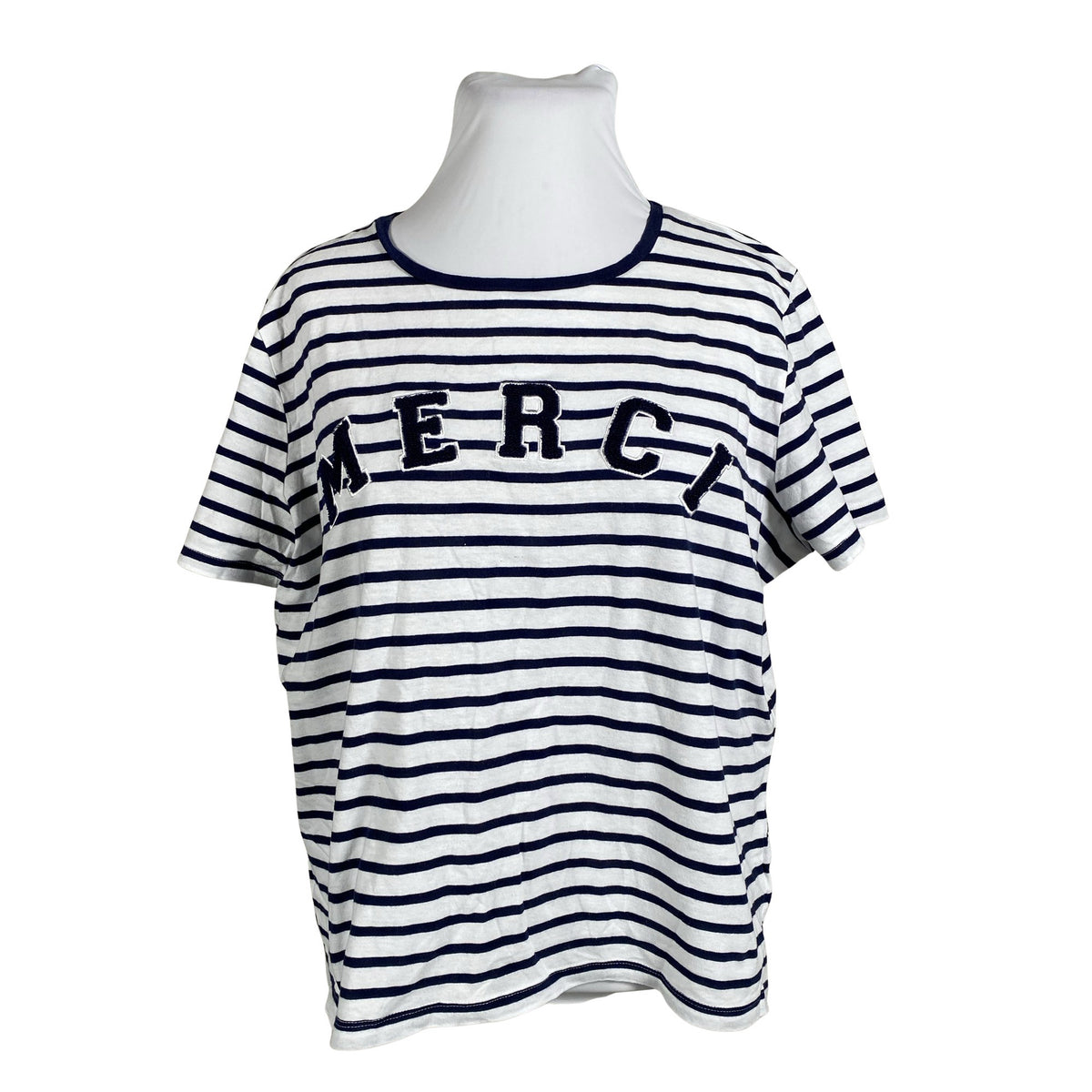 Unisex Friends Like These - T-särk, suurus 46 - Valge (1)