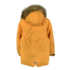 Unisex Reima - Talvejope, suurus 158 - 164 - Kollane (2)