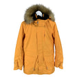 Unisex Reima - Talvejope, suurus 158 - 164 - Kollane ()