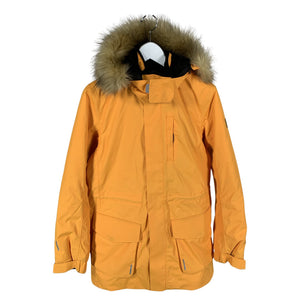 Unisex Reima - Talvejope, suurus 158 - 164 - Kollane (1)