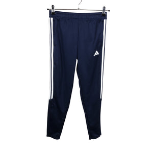 Unisex Adidas - Soojenduspüksid, suurus 158 - 164 - Sinine (1)