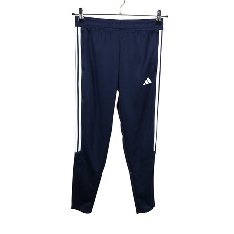 Unisex Adidas - Soojenduspüksid, suurus 158 - 164 - Sinine ()