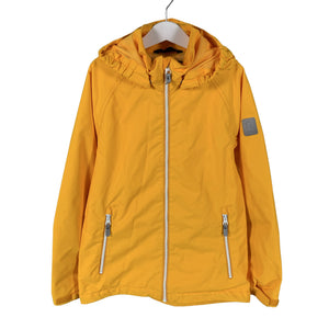 Unisex Reimatec - Kevad-/sügisjope, suurus 140 - 146 - Oranž (1)
