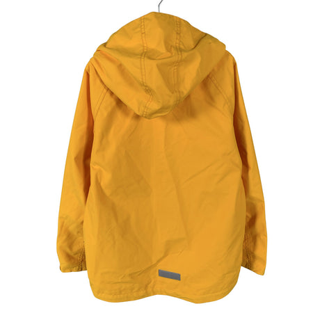 Unisex Reimatec - Kevad-/sügisjope, suurus 140 - 146 - Oranž (2)